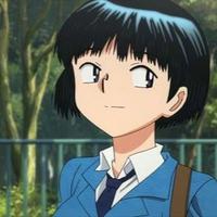 Ayuko Oka, Nazo no Kanojo X Wiki