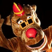 Drooper Puppet Drooper MBTI Personality Type: ESFJ