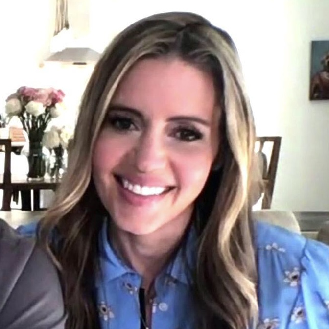 🔥 Kim Holderness MBTI Personality Type ISFJ or ISFP?