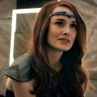 🔥 Margaret Shaw “Queen Maeve” MBTI Personality Type ISTJ or ISTP?