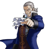 Manfred von Karma, Ace Attorney Wiki