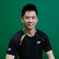 Kevin Sanjaya Sukamuljo Personality | Badminton Player MBTI