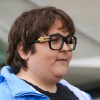 Andy Milonakis Disability