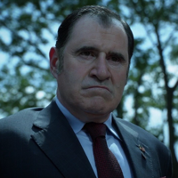 Aubrey James - Discussion on PDB