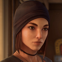 Ryan Lucan, Wiki Life is Strange