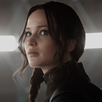 Katniss Everdeen, Jogos Vorazes Wiki