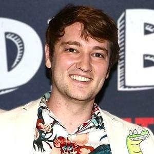 Robert James Rallison (TheOdd1sOut) MBTI Personality Type: INTP