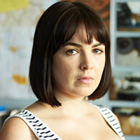 Sarah Hayes - Discussion on Pdb