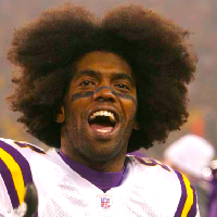 Randy Moss - Discussion on PDB