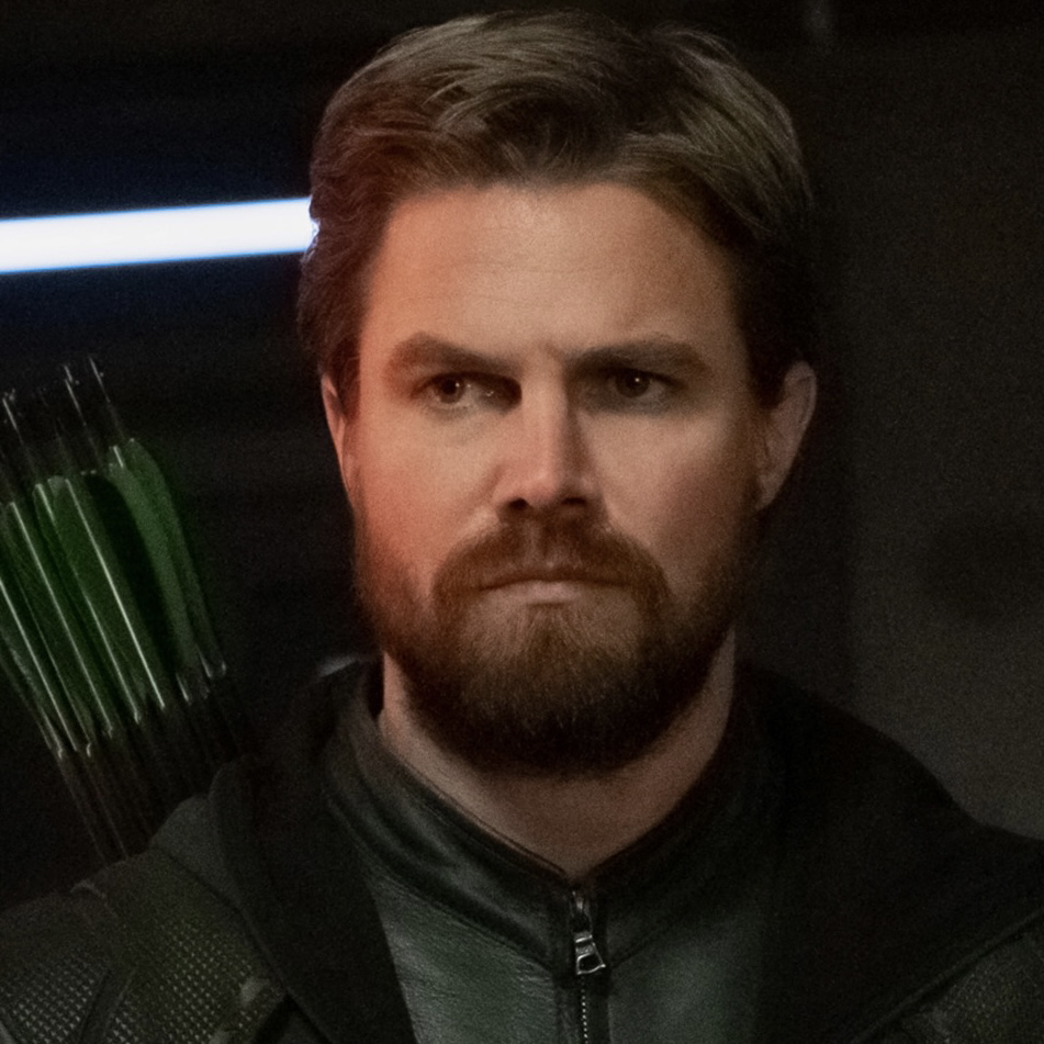 🔥 Oliver Queen “Green Arrow” MBTI Personality Type ESTP or ESTJ?