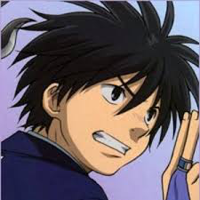 Kekkaishi - Wikipedia