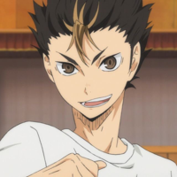 Yū Nishinoya, Haikyū!! Wiki