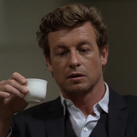 Simon Baker Personality Type