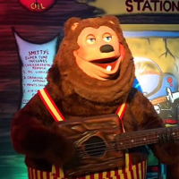 🔥 The Rock-afire Explosion MBTI Personality Types