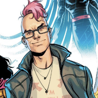 Quentin Quire 
