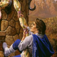 Rapunzel's Prince - Discussion on PDB