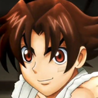 Shinjou Saikyou no Denshi Kenichi  Kenichi the mightiest disciple, Kenichi,  Anime