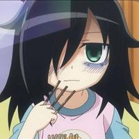 watamote tomoko