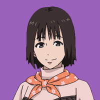 Doumoto Chiemi Mbti Personality Type Isfj Or Isfp