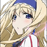 Cecilia Alcott, Infinite Stratos Wiki