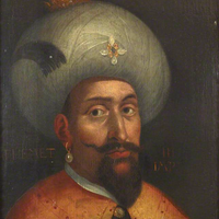 🔥 Mehmed III Of Ottoman MBTI Personality Type ISFP Or ISFJ?