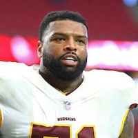 Trent Williams - Discussion on PDB