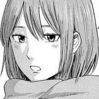 Aya Tokiwa (Aku no Hana) - Pictures 