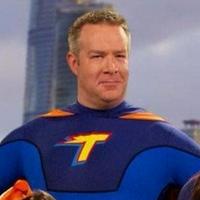 Hank Thunderman, Wiki The Thundermans