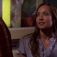 Christine Hill - Discussion on PDB