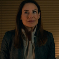 Claire Forlani Personality Type