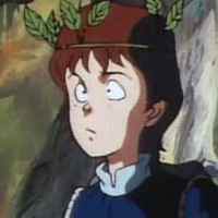 Robin Hood no Daibouken (The Great Adventures of Robin Hood