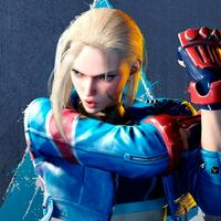 Cammy White, Character Profile Wikia