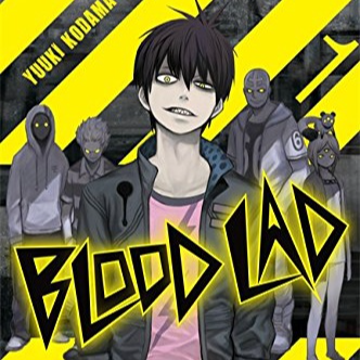 🔥 Blood Lad MBTI Personality Type - Anime & Manga