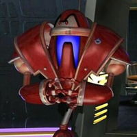 Hack - Discussion on PDB