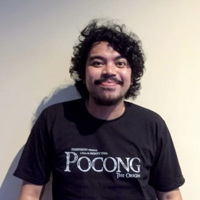 What do you think Ananta Rispo's personality is?