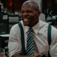 Terry Jeffords's MBTI Personality Type | It takes a little more