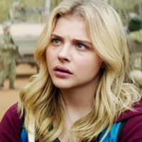 Chloë Grace Moretz Personality Type