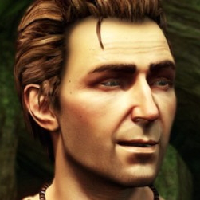 Harry Flynn MBTI Personality Type: ENTP