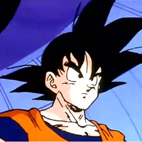 🔥 Goku (DBZ Funimation Dub) MBTI Personality Type ESFJ or ESFP?