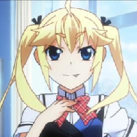 Michiru Matsushima, Grisaia no Kajitsu Wiki