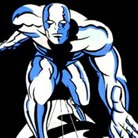 🔥 Silver Surfer: The Animated Series (1998) MBTI Personality Type - Superheroes 🔥 Silver Surfer: The Animated Series (1998) MBTI Personality Type - Superheroes
