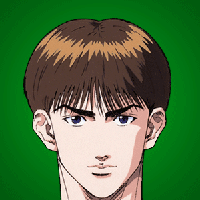 🔥 Kenji fujima MBTI | Slam Dunk Personality Types