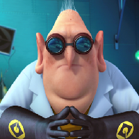 Dr. Nefario, Despicable Me Wiki