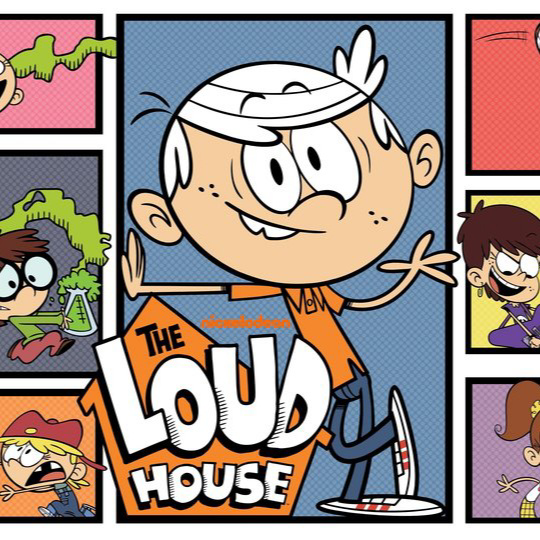 🔥 The Loud House MBTI ESFJ or ESFP?