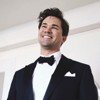 Andrew Rannells - Discussion on PDB