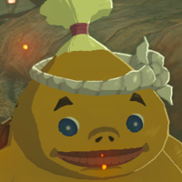 🔥 Fugo MBTI Personality Type which MBTI?