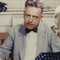 Alfred Kinsey MBTI Reveal (and other scientists!)