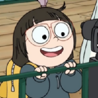 Chloe Park - Discussion on PDB