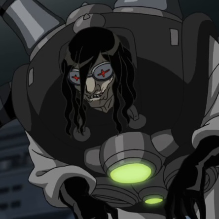 Otto “Doc Ock” Octavius MBTI Personality Type: INTJ or INTP?