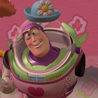 buzz lightyear mrs